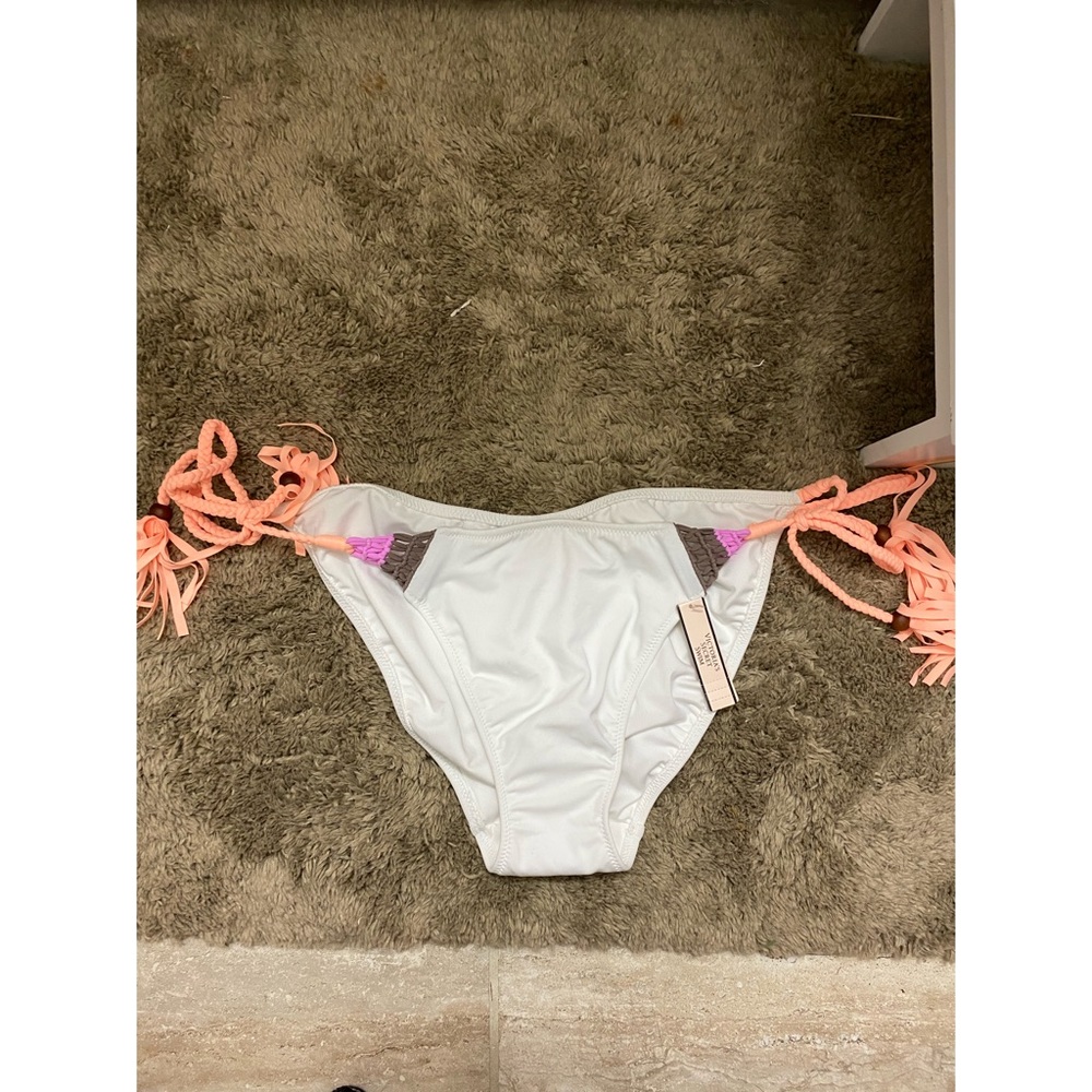 VICTORIA SECRET BATHING SUIT BOTTOMS